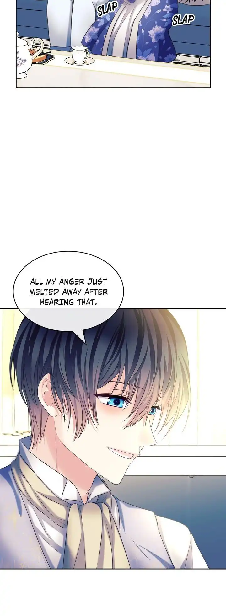 Sincerely: I Became a Duke's Maid Chapter 86 26